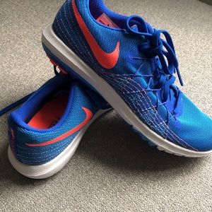 *SOLD* NIKE Flex Fury 2 Running Shoe